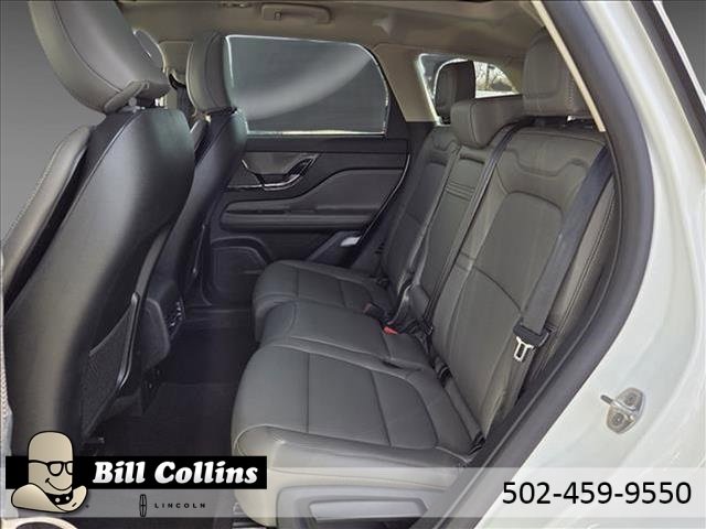 New 2025 Lincoln Corsair AWD w/ Equipment Group 101A image 19