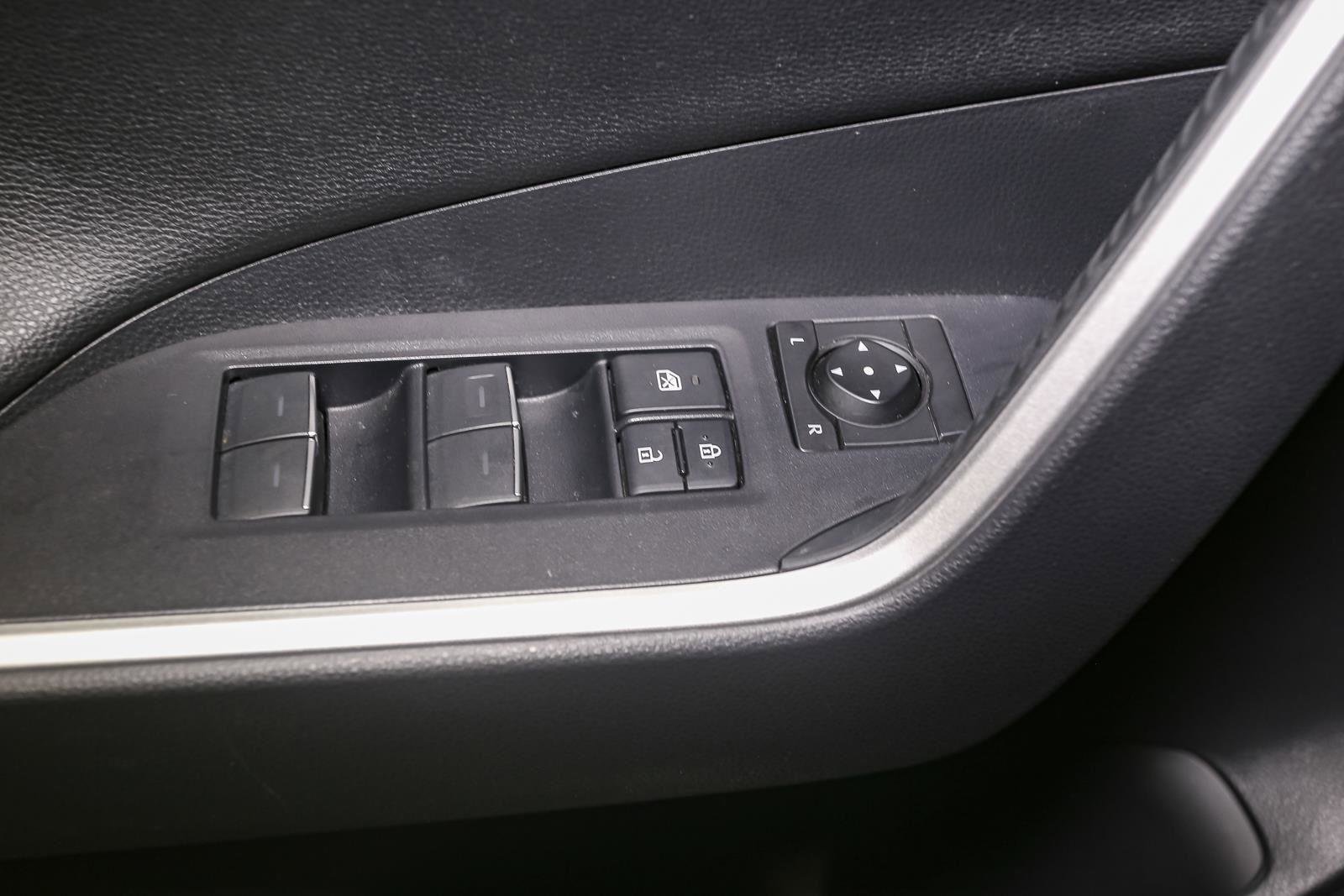 Used 2024 Toyota RAV4 XSE w/ Weather Package image 51