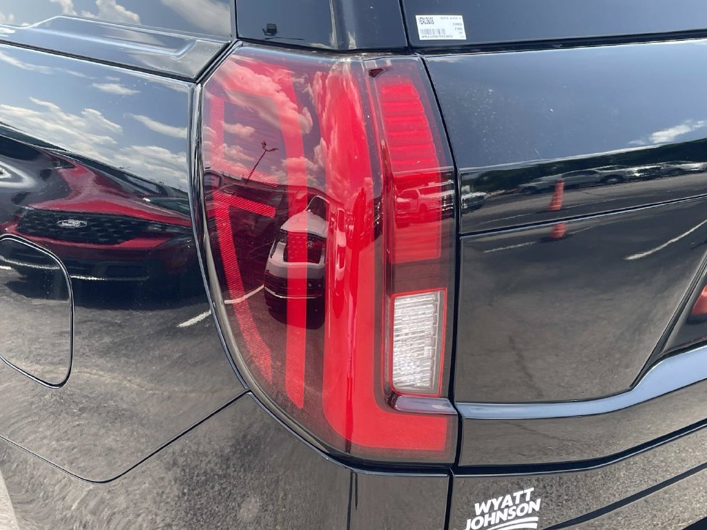 New 2027 Ford Expedition Tremor w/ Driver's Package AWD/4WD image 11
