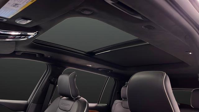 Used 2023 Jeep Grand Cherokee L Summit image 12