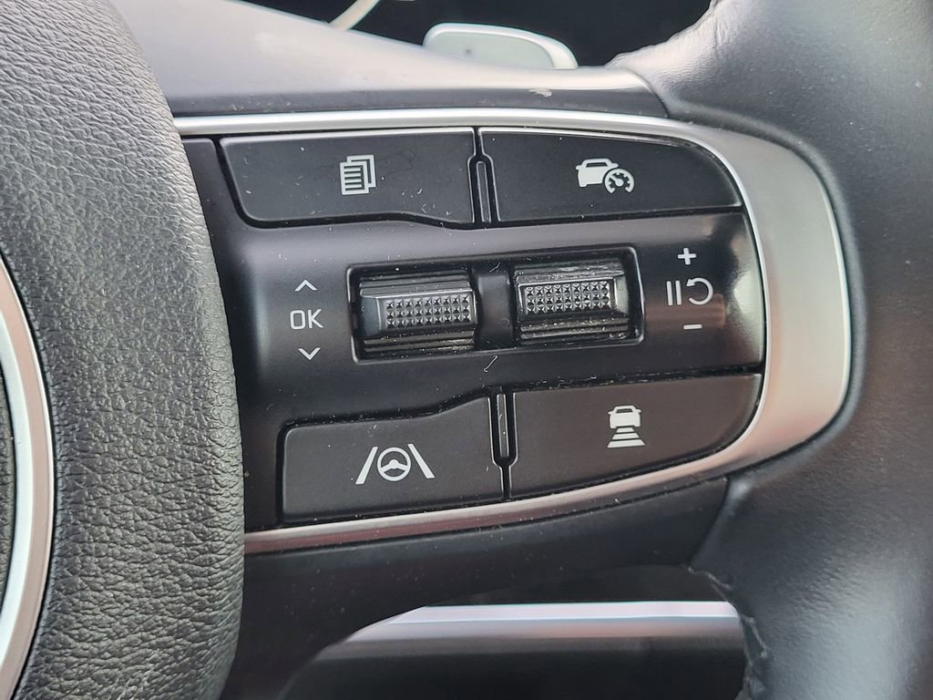 Used 2023 Kia Sportage SX Prestige AWD/4WD image 20