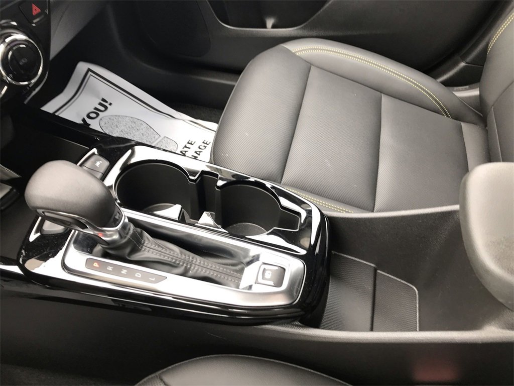 Used 2024 Chevrolet Trax ACTIV image 19