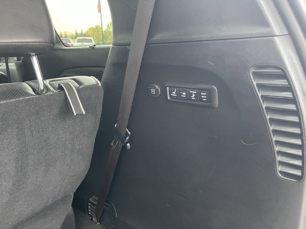 Used 2021 Chrysler Pacifica Limited w/ S Appearance Package image 29