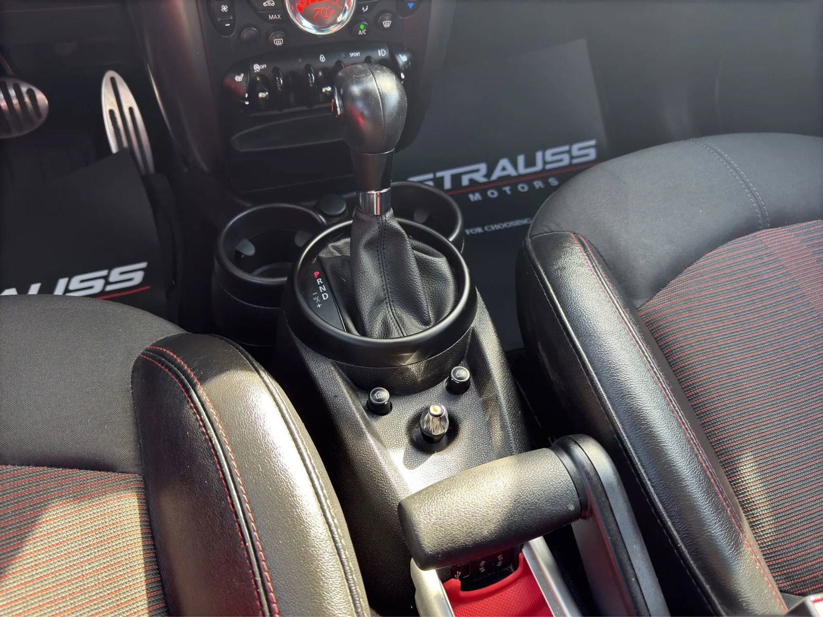 Used 2016 MINI Cooper Countryman S image 23