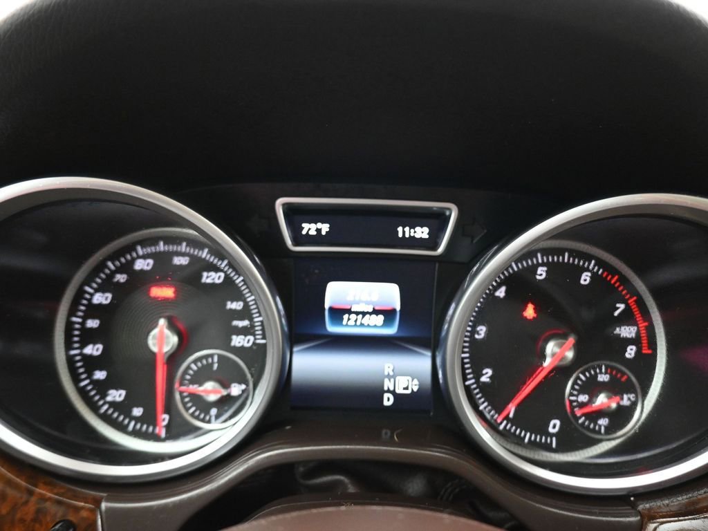 Used 2016 Mercedes-Benz GLE 350 image 15