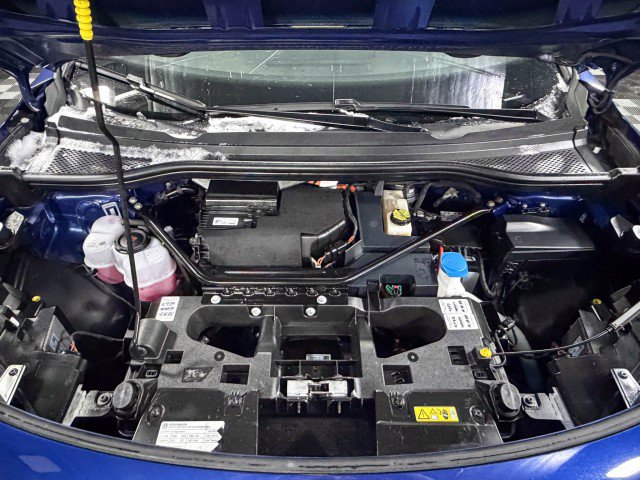 Used 2021 Volkswagen ID.4 Pro S image 39