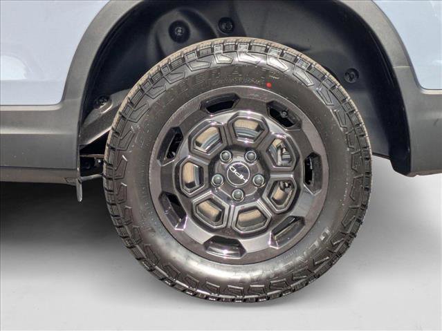 New 2025 Honda Ridgeline Sport+ image 9