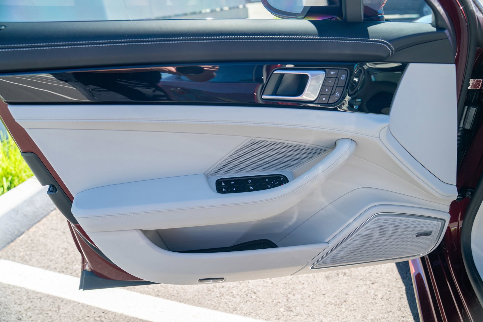 Certified 2022 Porsche Panamera GTS AWD/4WD image 10
