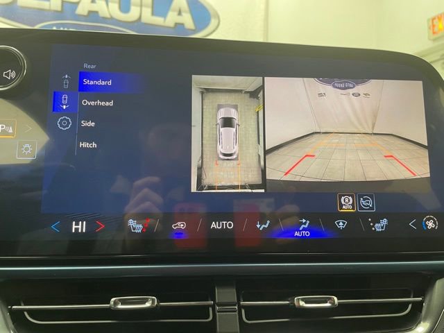 New 2026 Chevrolet Equinox EV LT image 5