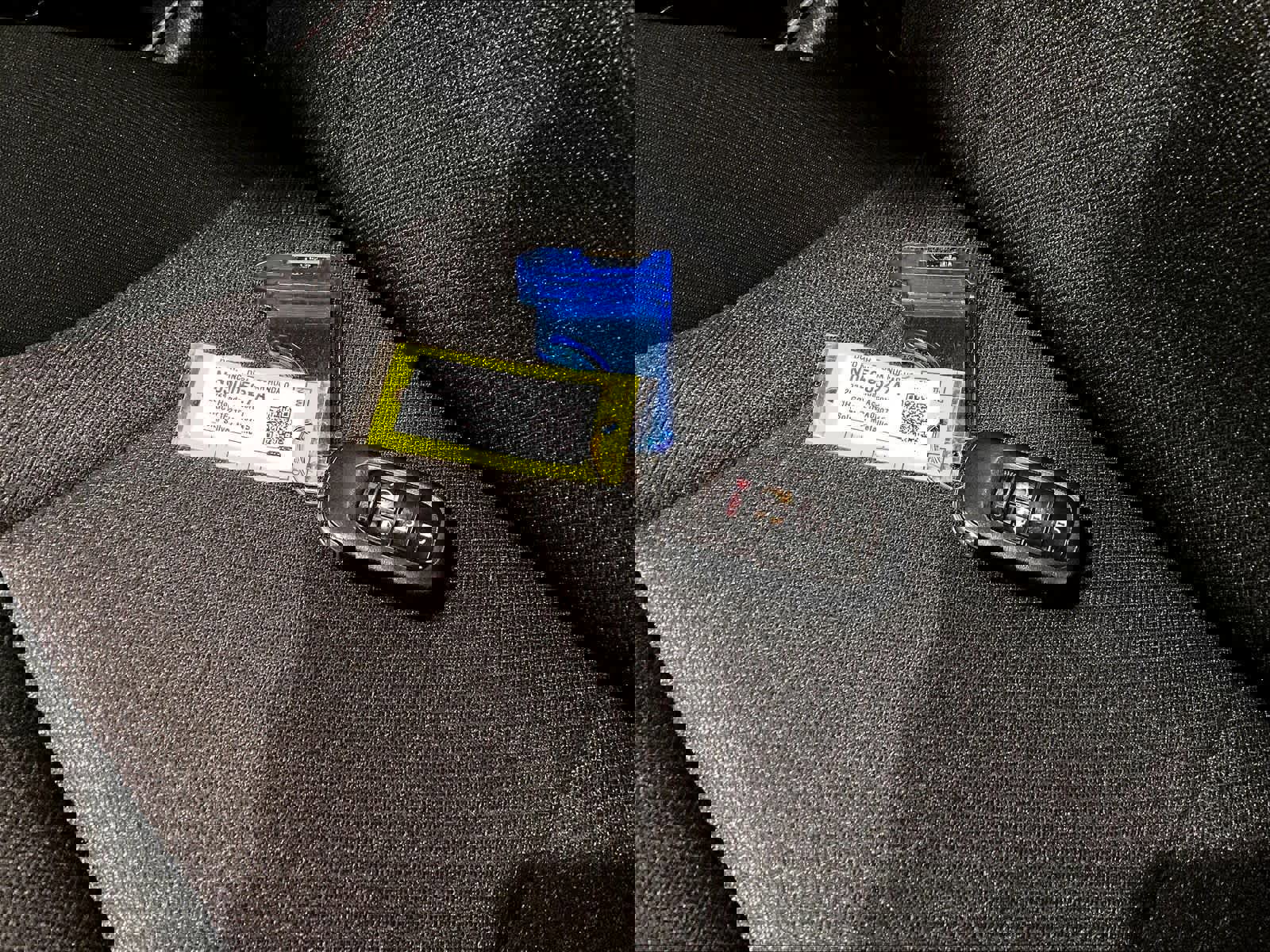 Used 2024 Honda Accord LX image 28