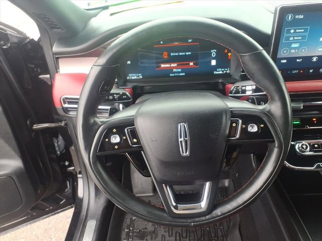 Used 2023 Lincoln Corsair Reserve w/ Equipment Group 201A image 18