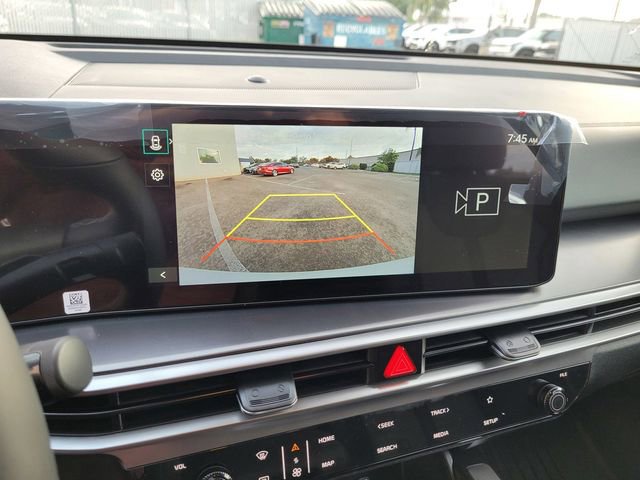 New 2026 Kia Sorento LX image 10