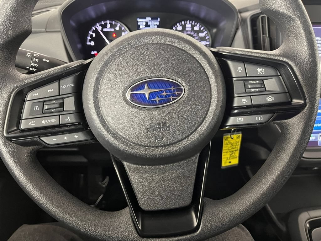 Used 2024 Subaru Crosstrek 2.0i AWD/4WD image 23