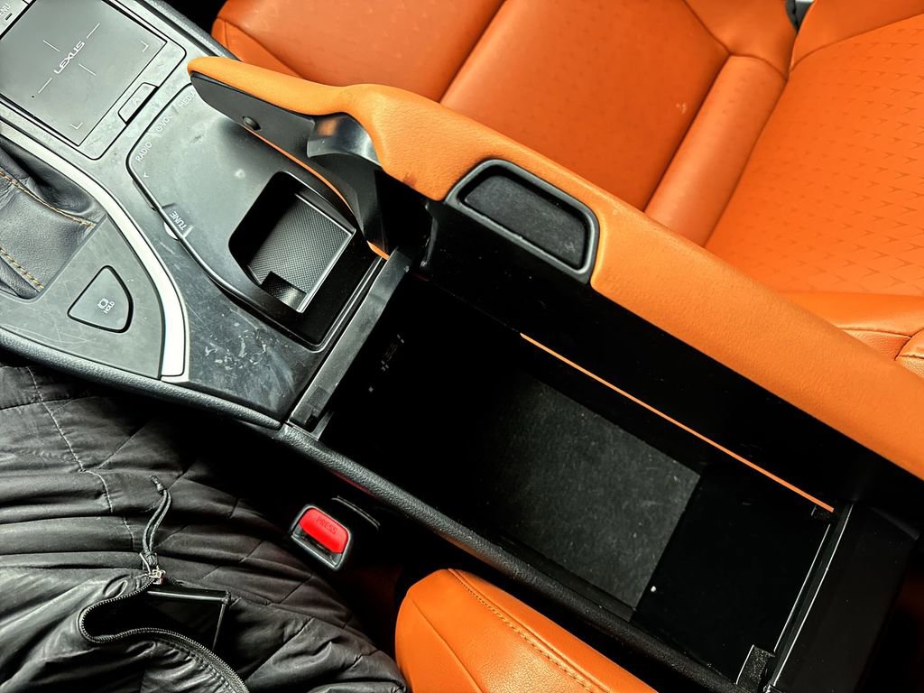 Used 2019 Lexus UX 200 w/ Accessory Package 2 image 20