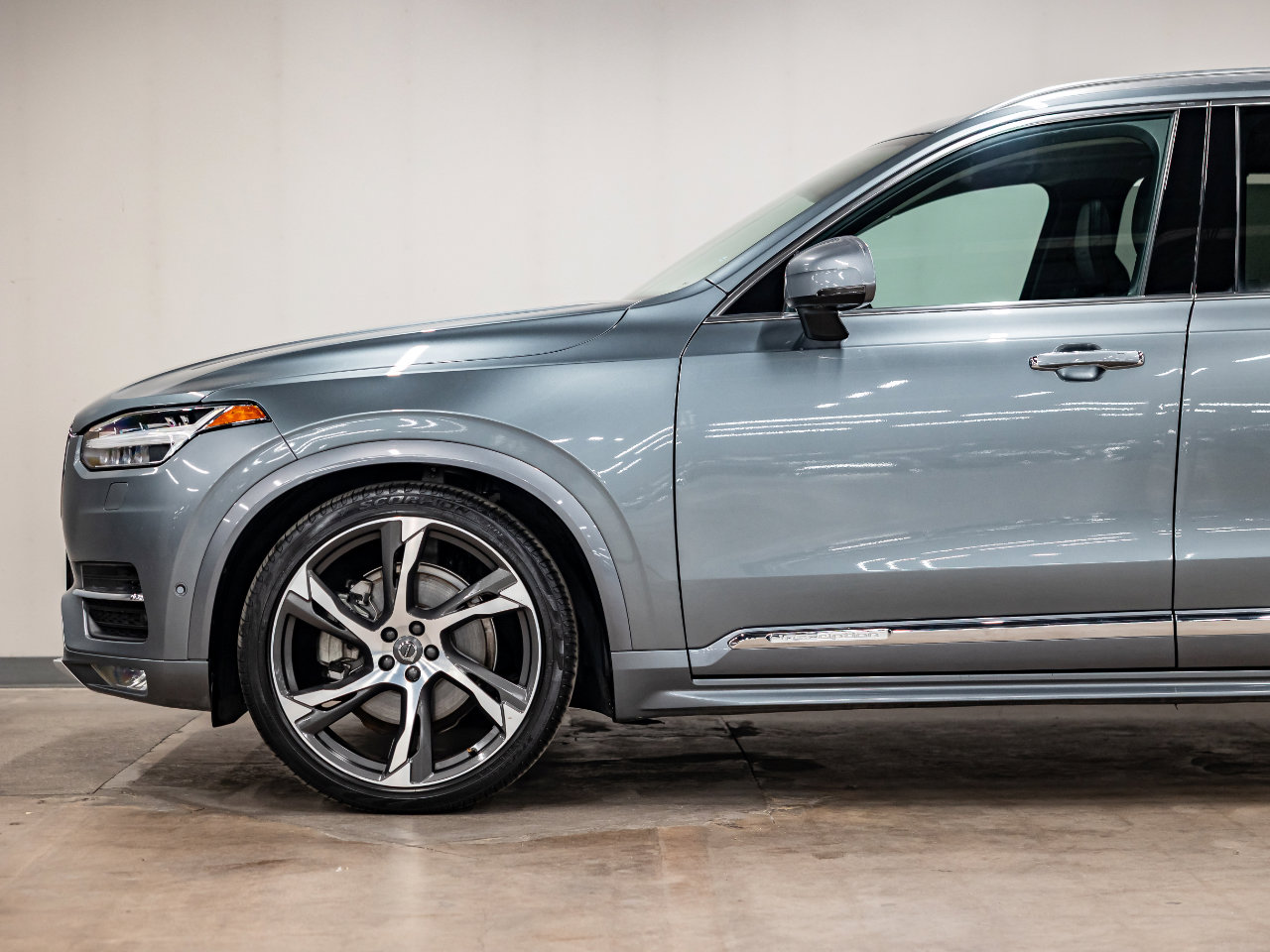 Used 2019 Volvo XC90 T6 Inscription w/ Advanced Package image 22