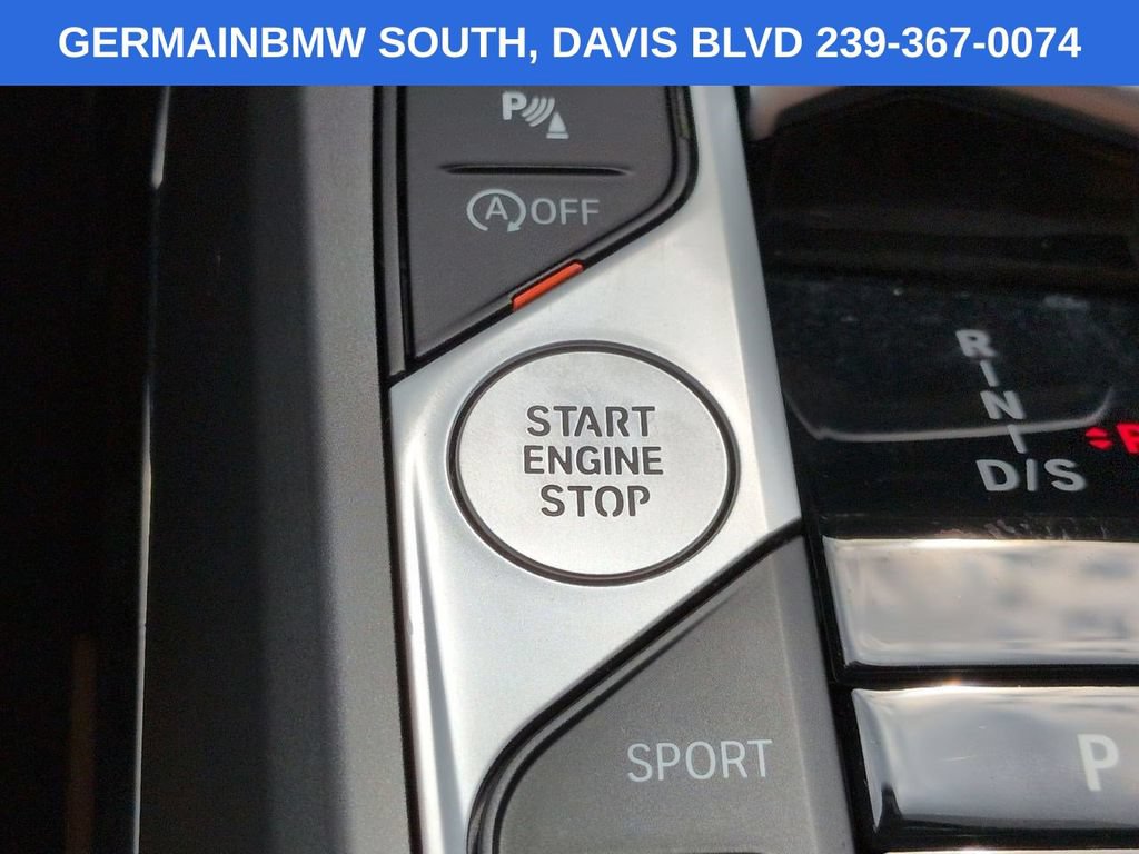 Certified 2024 BMW 230i Coupe w/ Premium Package RWD image 30