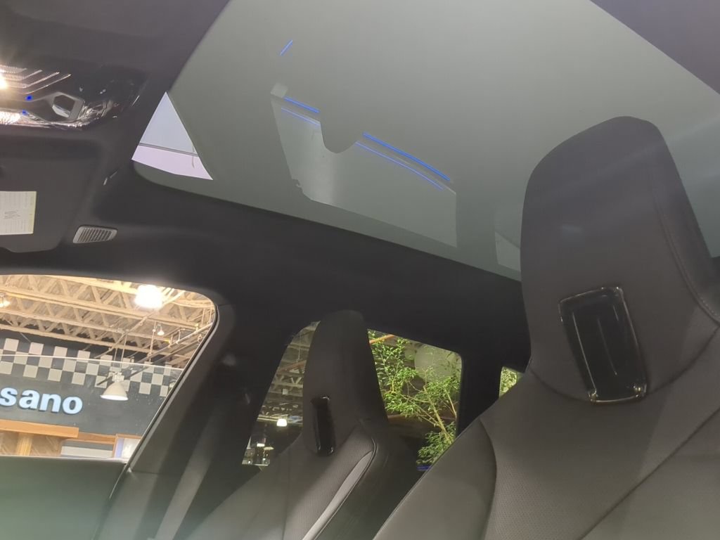 Certified 2024 BMW iX M60 AWD/4WD image 16