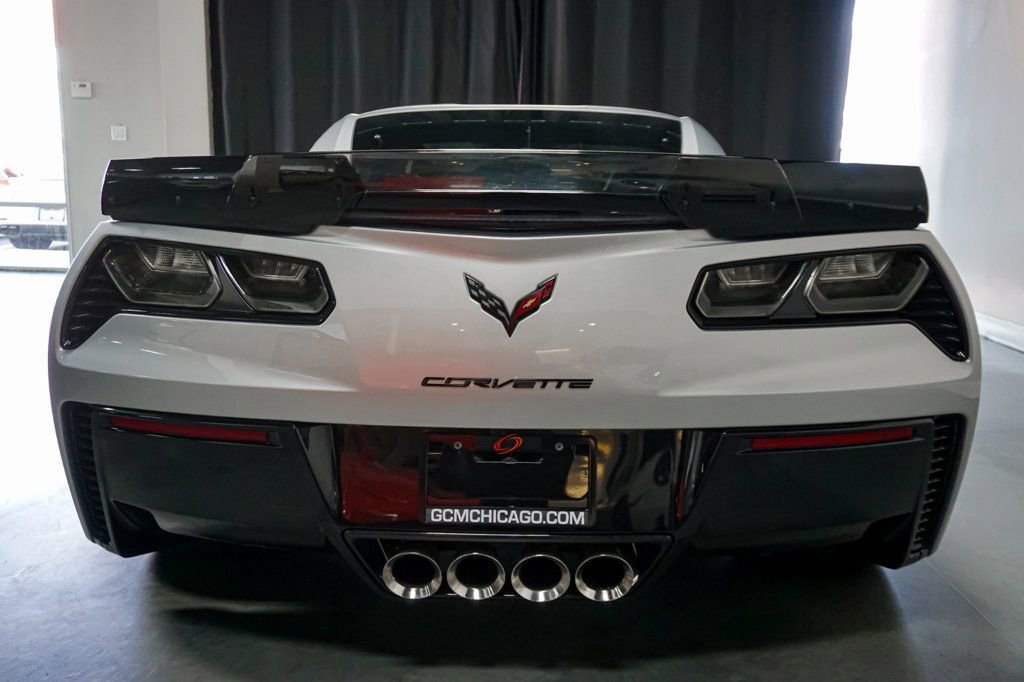 Used 2019 Chevrolet Corvette Z06 image 15