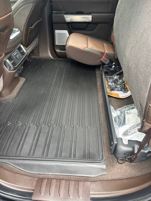 Used 2021 Ford F150 King Ranch w/ Equipment Group 601A High AWD/4WD image 33