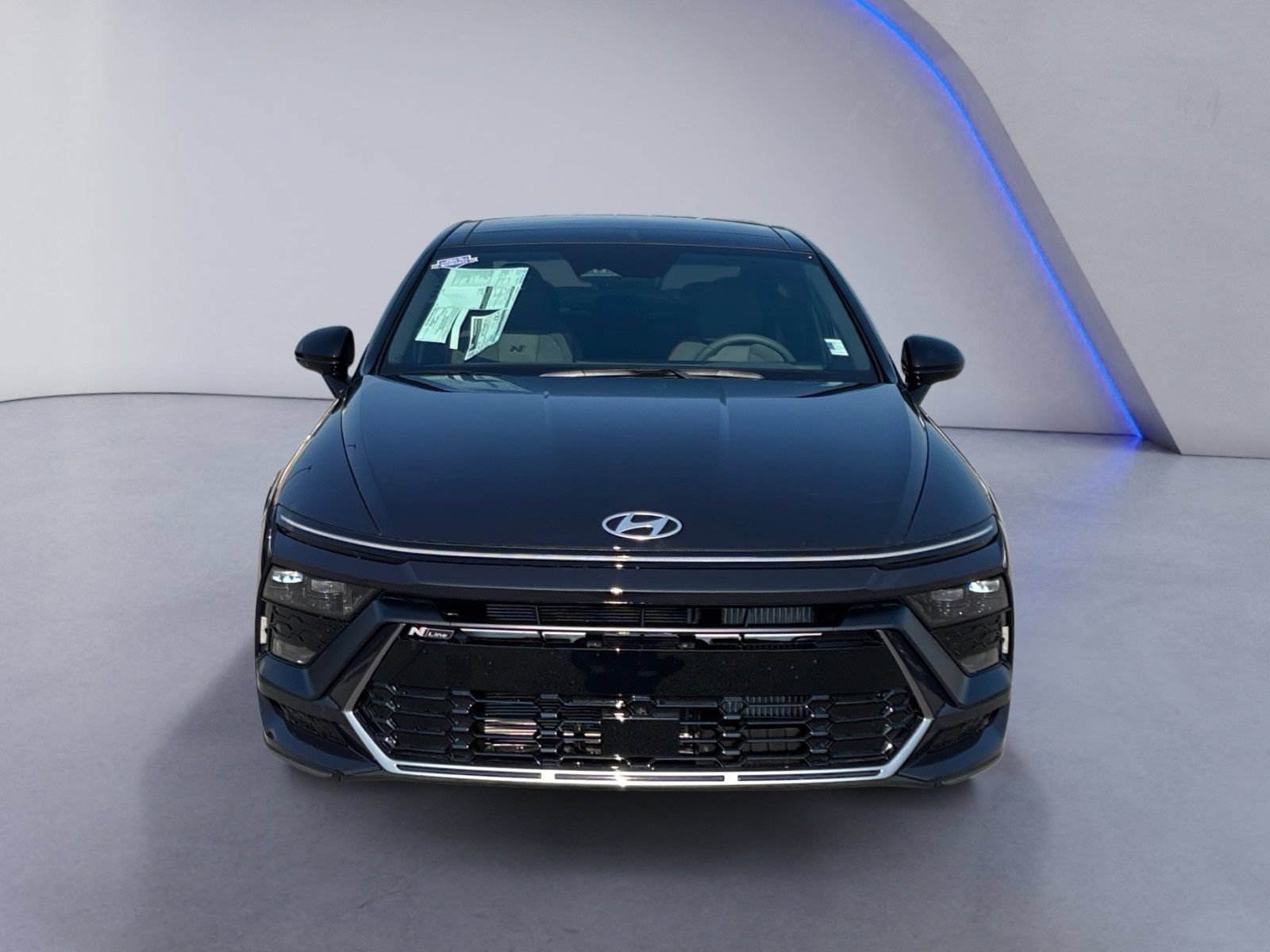 New 2026 Hyundai Sonata N Line FWD image 7