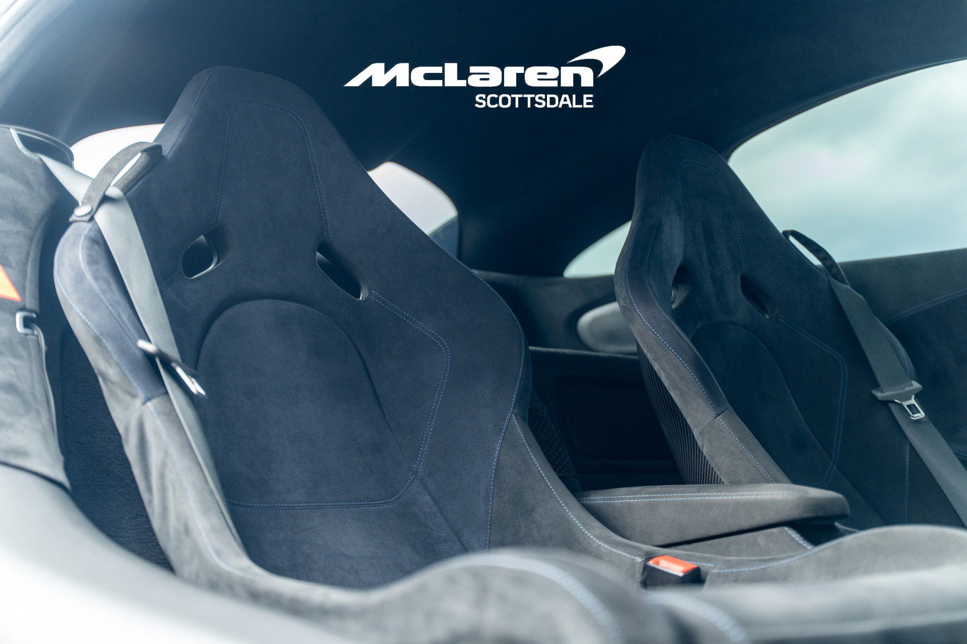 Used 2019 McLaren 600LT image 27