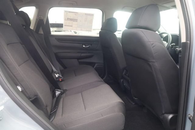 New 2026 Honda CR-V LX image 20