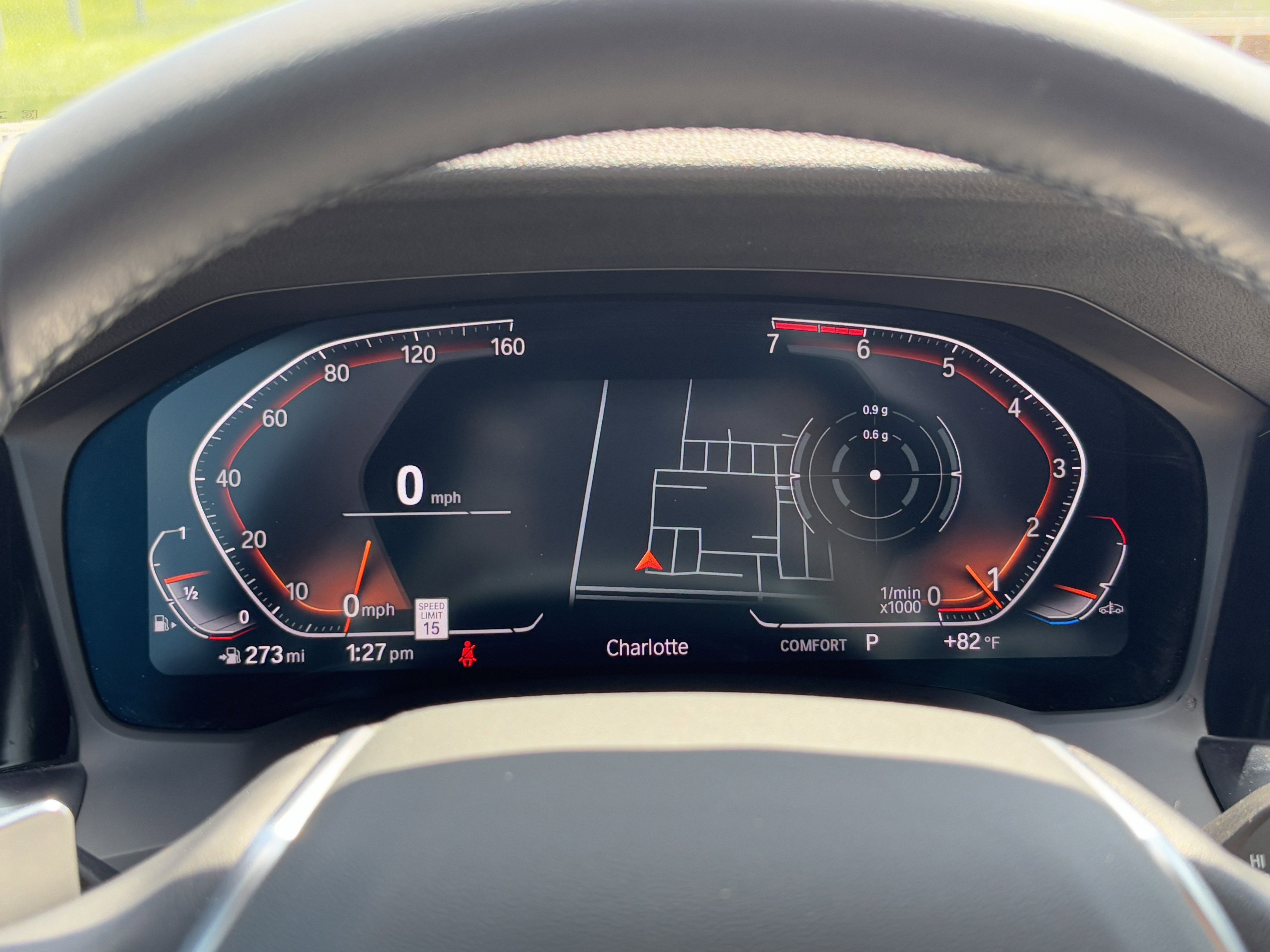 Certified 2022 BMW 430i Coupe w/ Convenience Package image 21