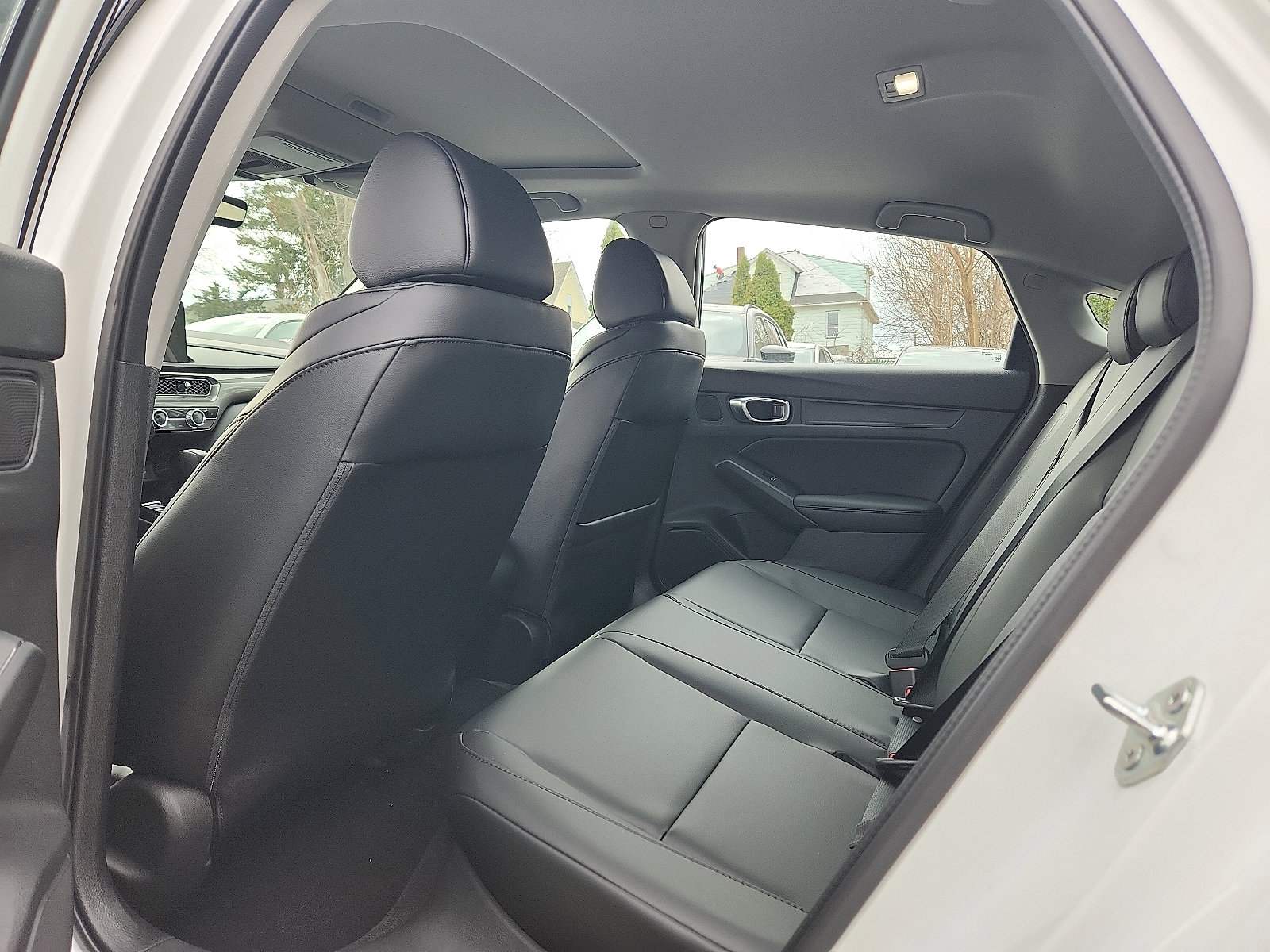 New 2026 Acura Integra image 6