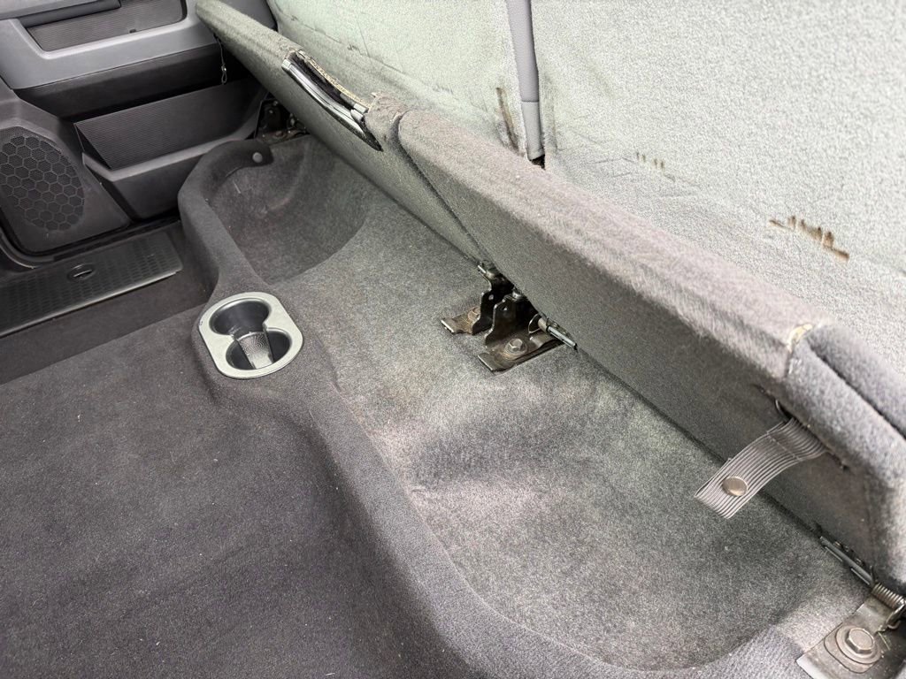 Used 2018 RAM 1500 Big Horn image 12