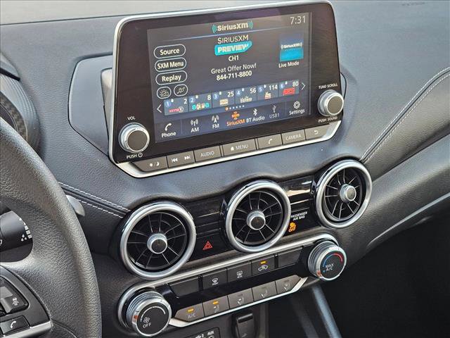 Used 2024 Nissan Sentra SV image 14