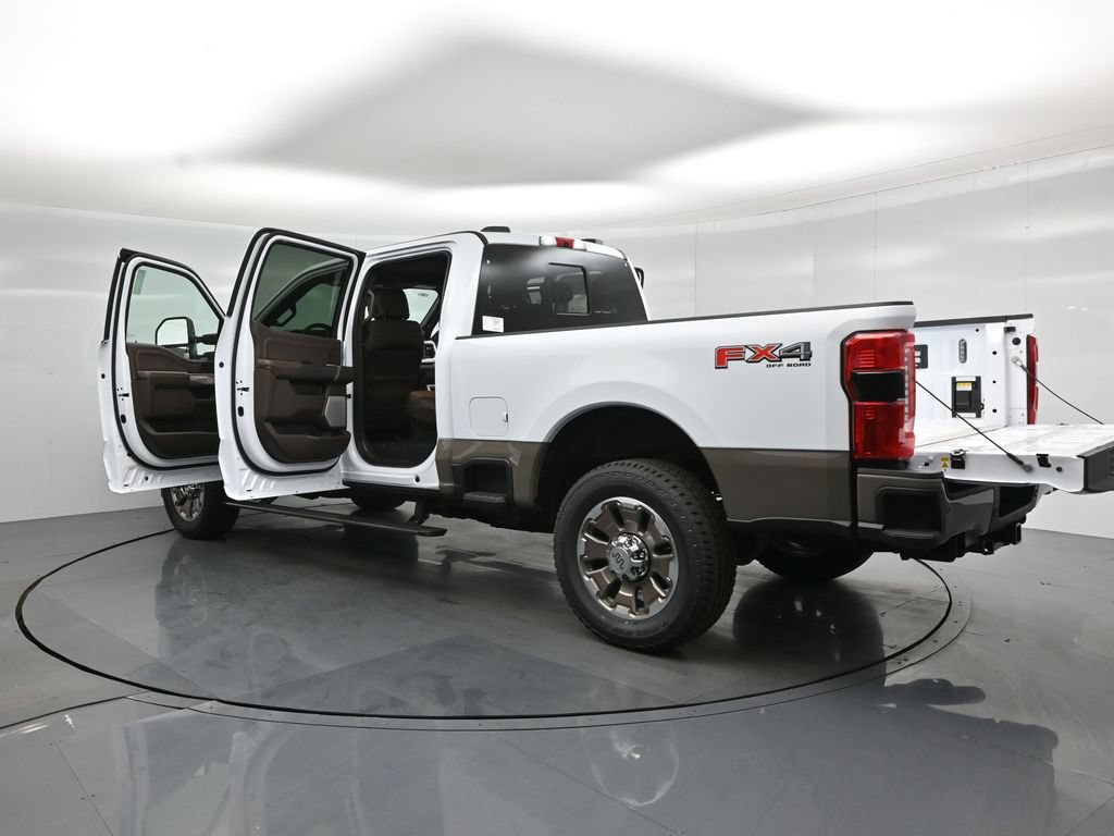 New 2026 Ford F250 King Ranch AWD/4WD image 34