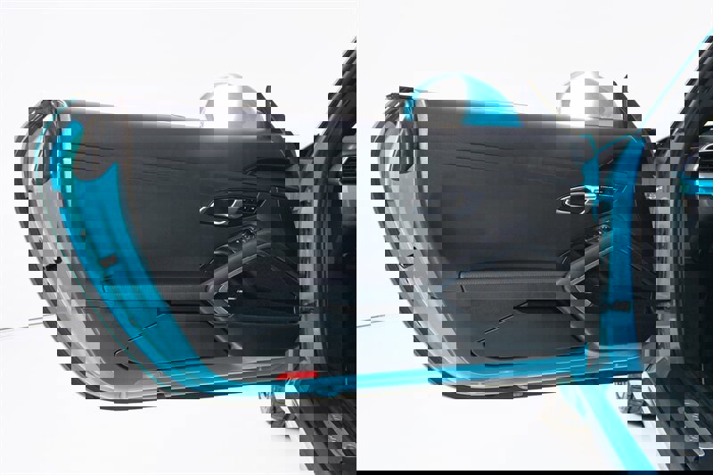 Used 2018 Porsche 911 Carrera S image 21