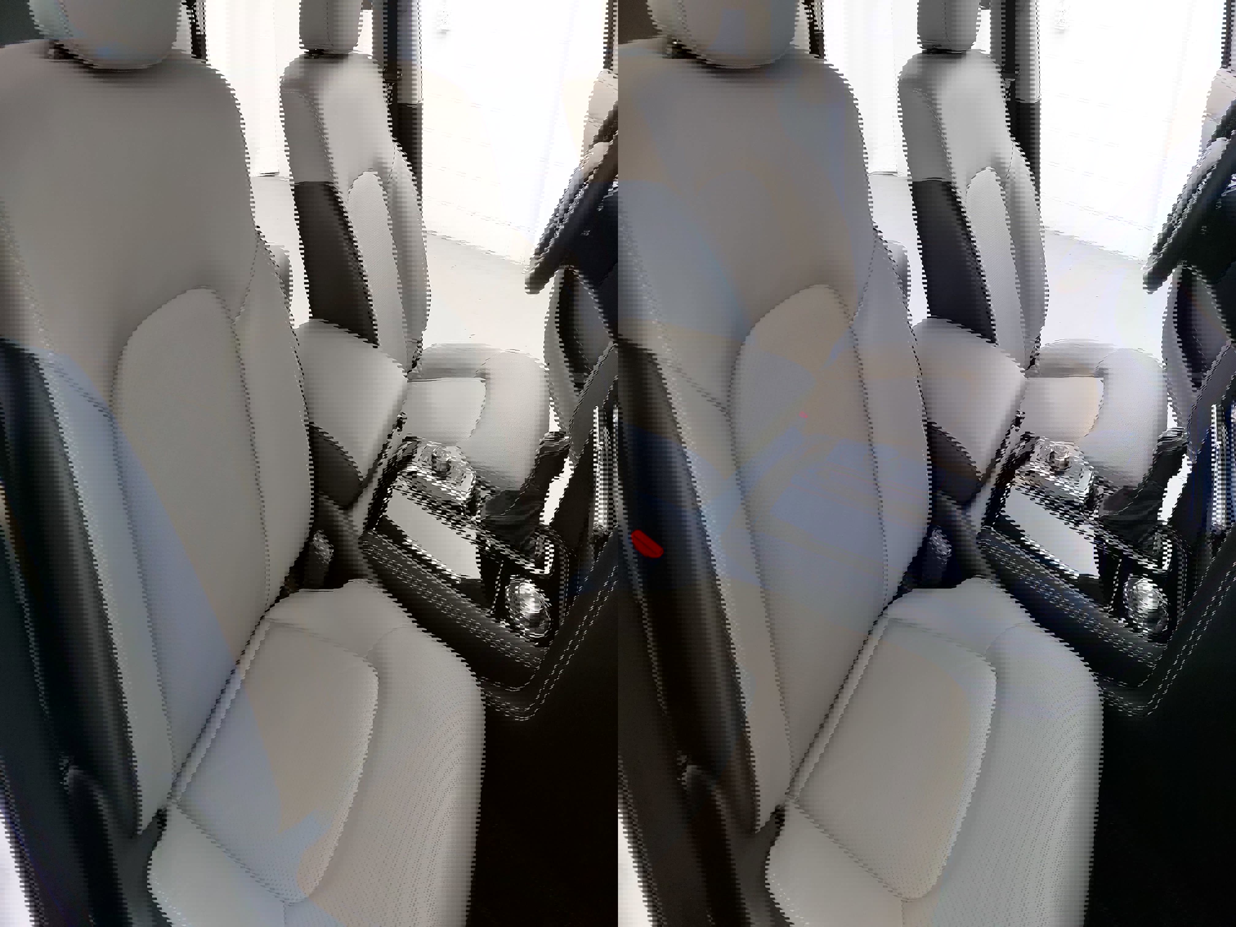 Used 2023 INFINITI QX80 Premium Select w/ Cargo Package image 12