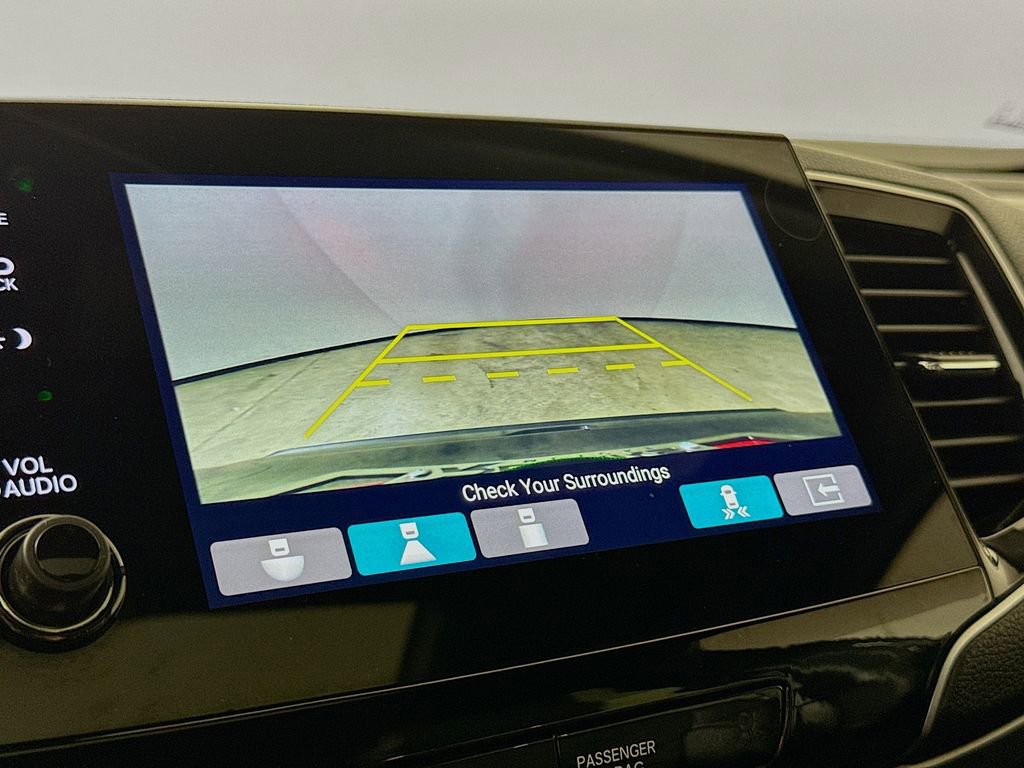 Used 2025 Honda Passport Black Edition image 19