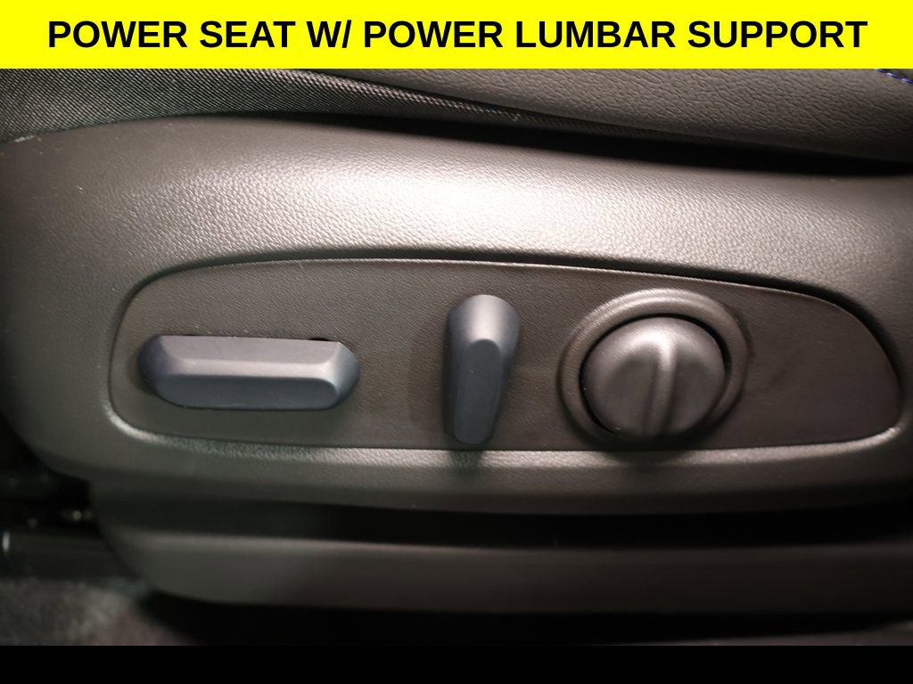 Used 2026 Buick Encore GX Sport Touring w/ Advanced Technology Package AWD/4WD image 7