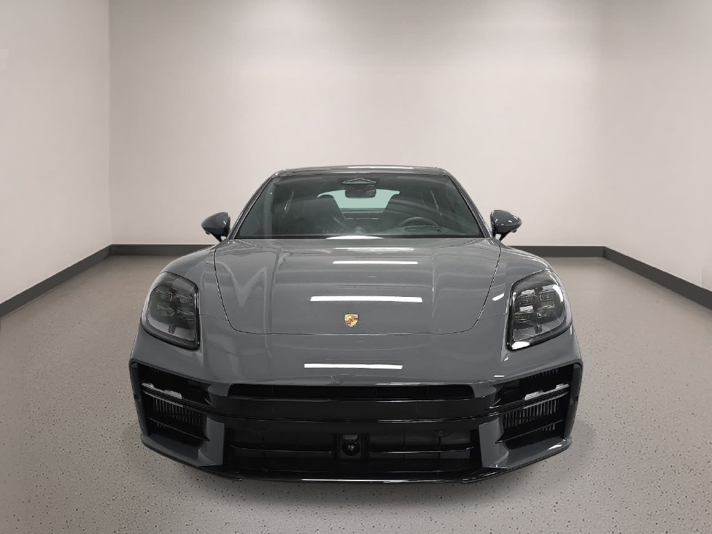 New 2026 Porsche Panamera GTS AWD/4WD image 9