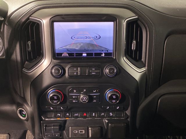 Certified 2020 Chevrolet Silverado 1500 LT Trail Boss image 21