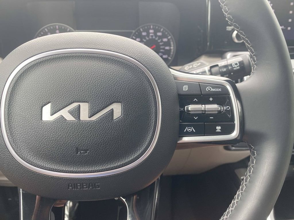 Used 2023 Kia Sorento EX FWD image 33