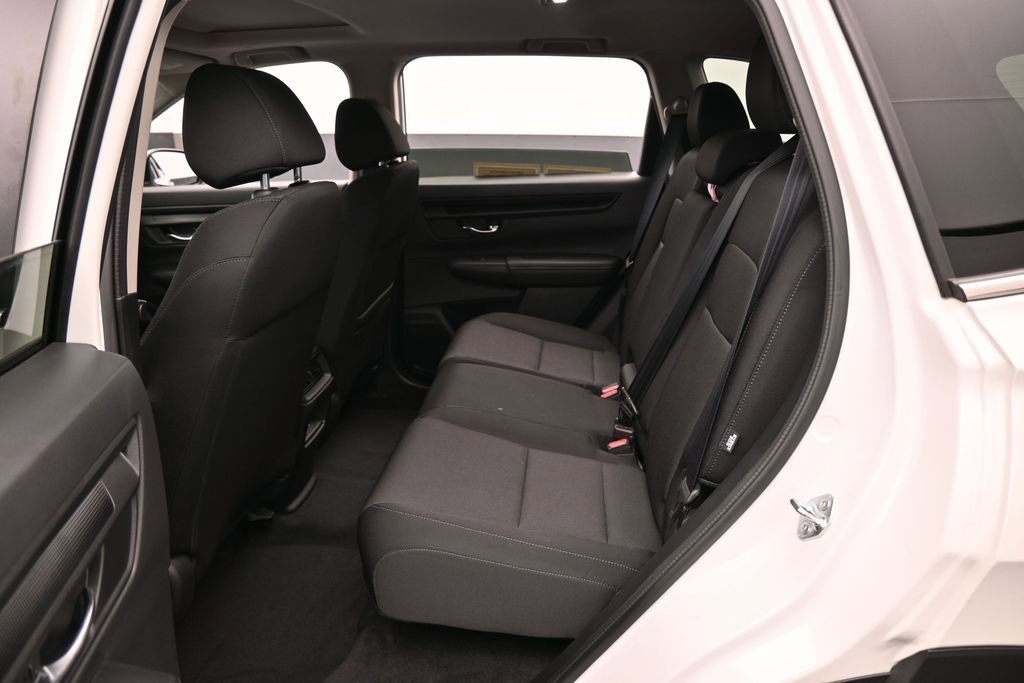 Used 2025 Honda CR-V EX image 26