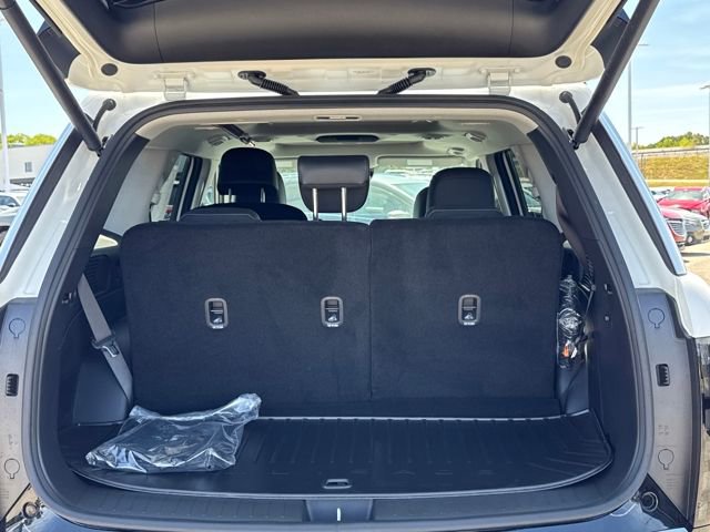 New 2026 Hyundai Palisade Limited image 11