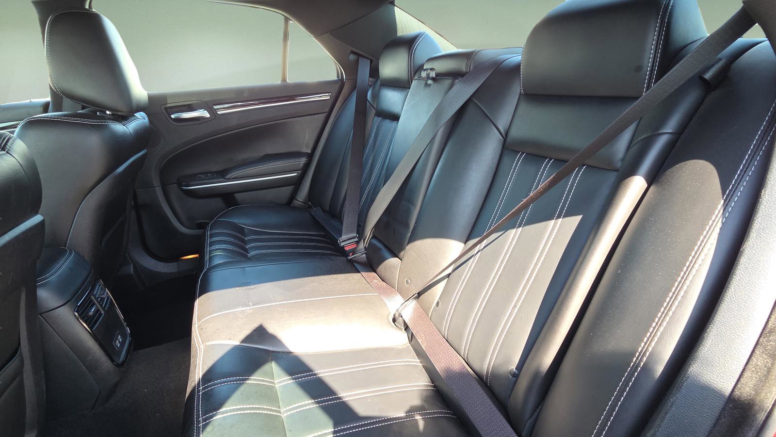 Used 2023 Chrysler 300 S RWD image 20