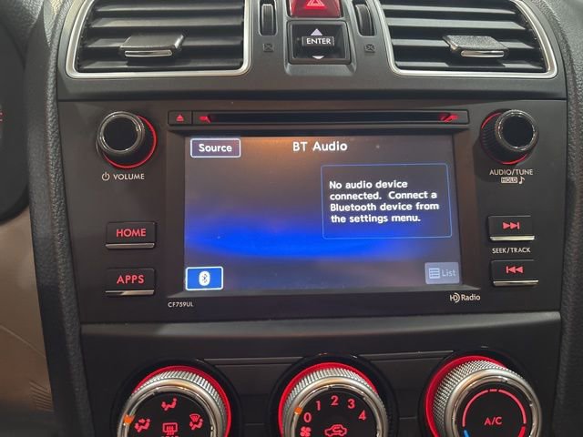 Used 2018 Subaru Forester 2.5i image 21