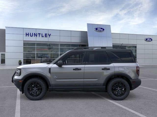 New 2026 Ford Bronco Sport Outer Banks AWD/4WD image 3