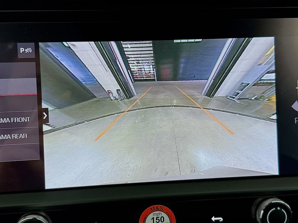 Certified 2026 Porsche Macan image 17