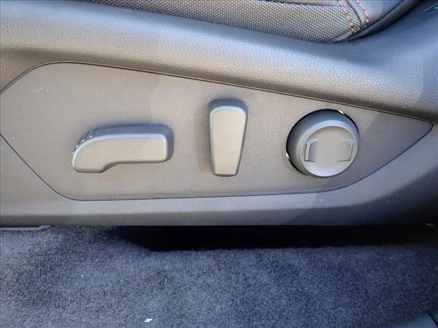 New 2026 Subaru Forester Touring image 14