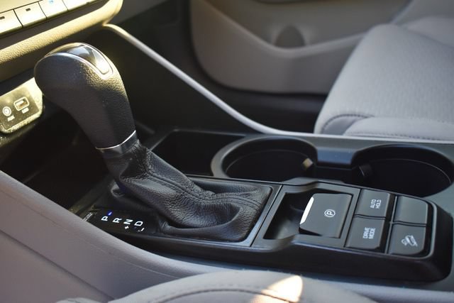 Used 2021 Hyundai Tucson Value w/ Cargo Package AWD/4WD image 24