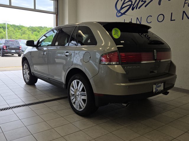 Used 2008 Lincoln MKX AWD image 13
