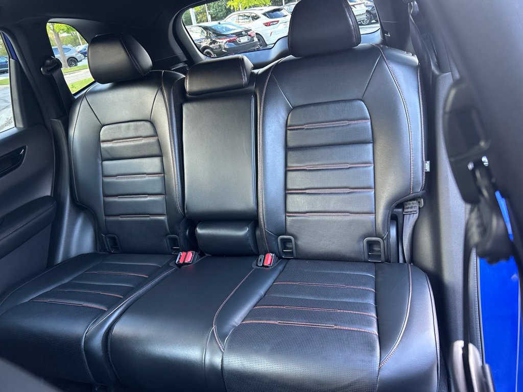 Used 2025 Honda CR-V Sport Touring image 29