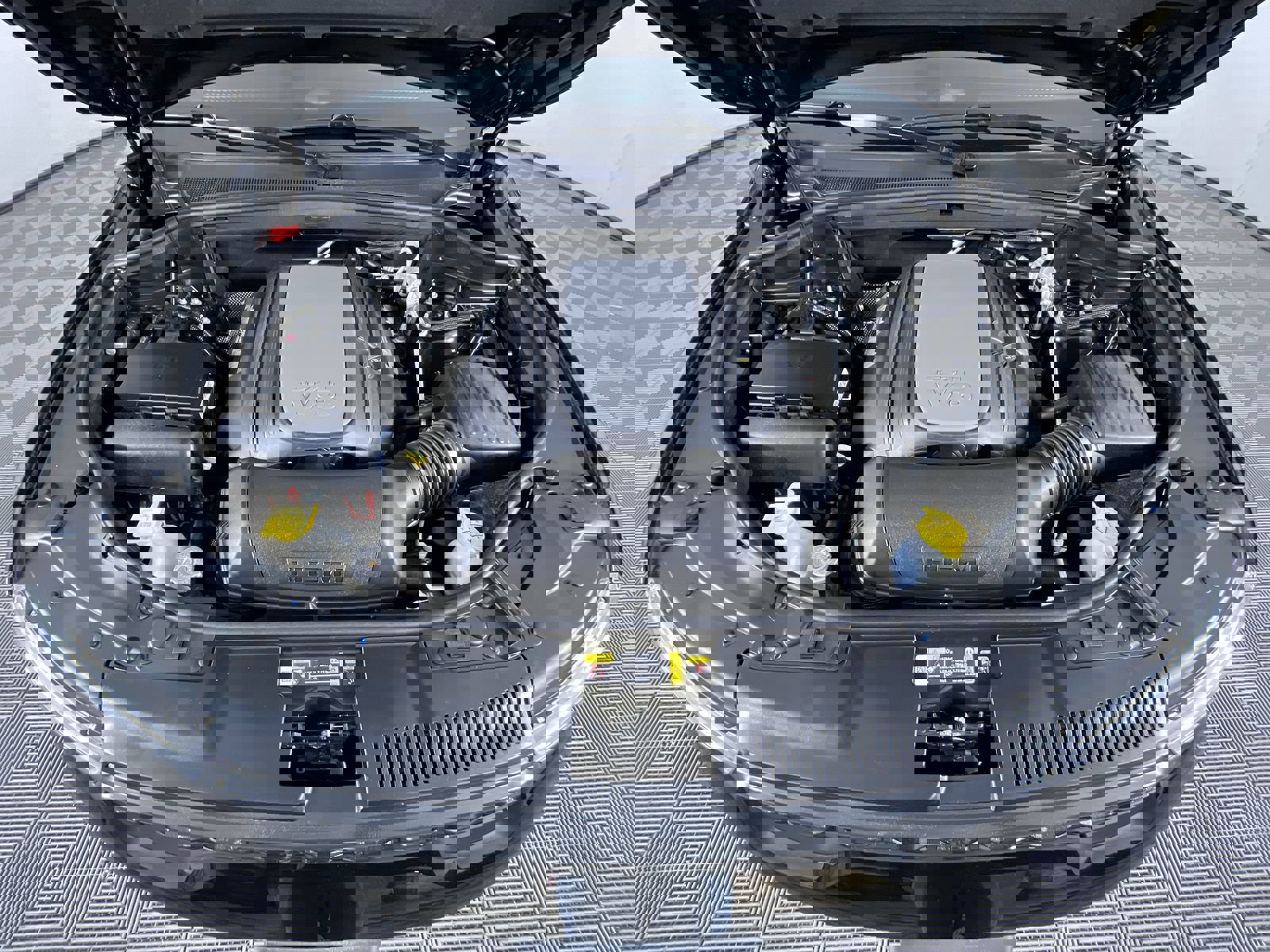 Used 2023 Dodge Durango R/T image 30