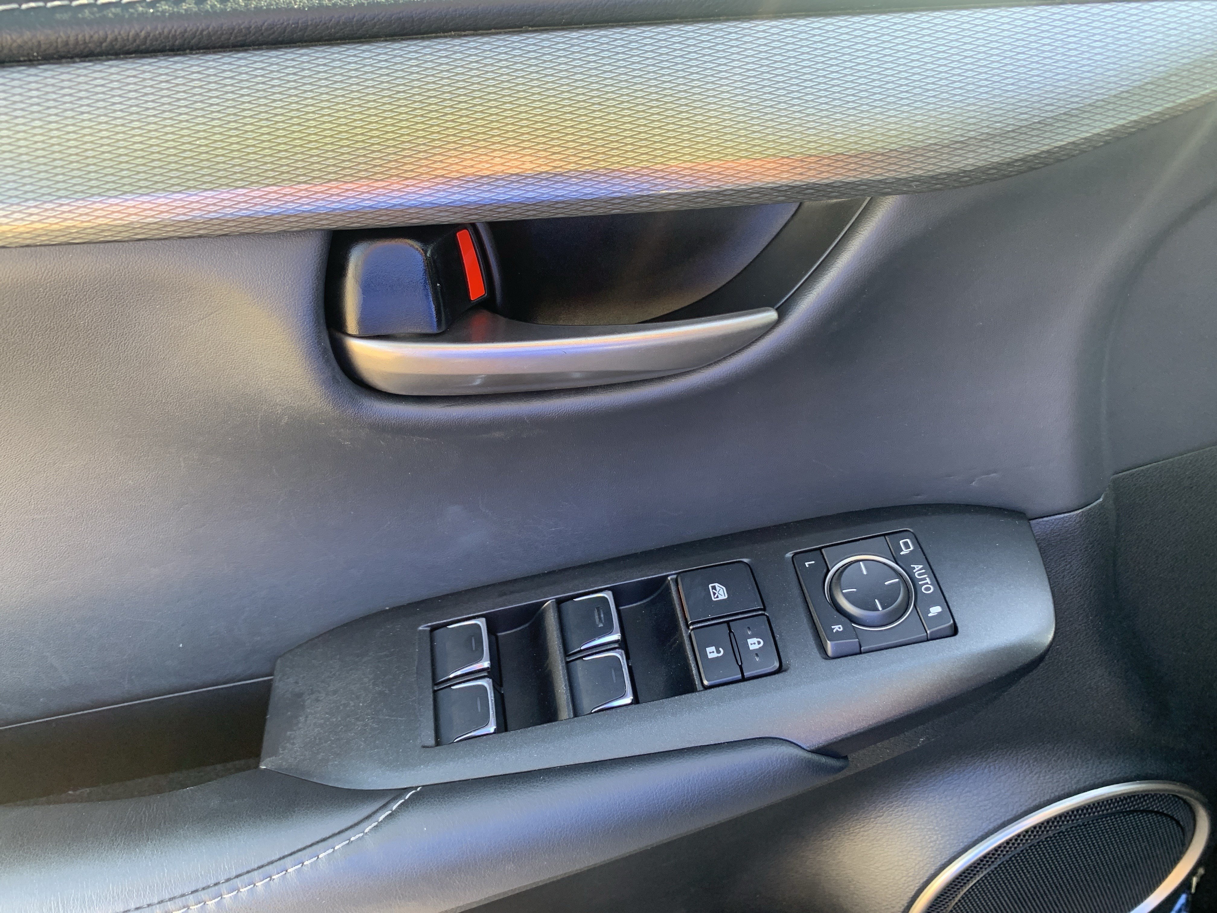 Used 2021 Lexus NX 300 F Sport w/ Accessory Package 2 FWD image 15